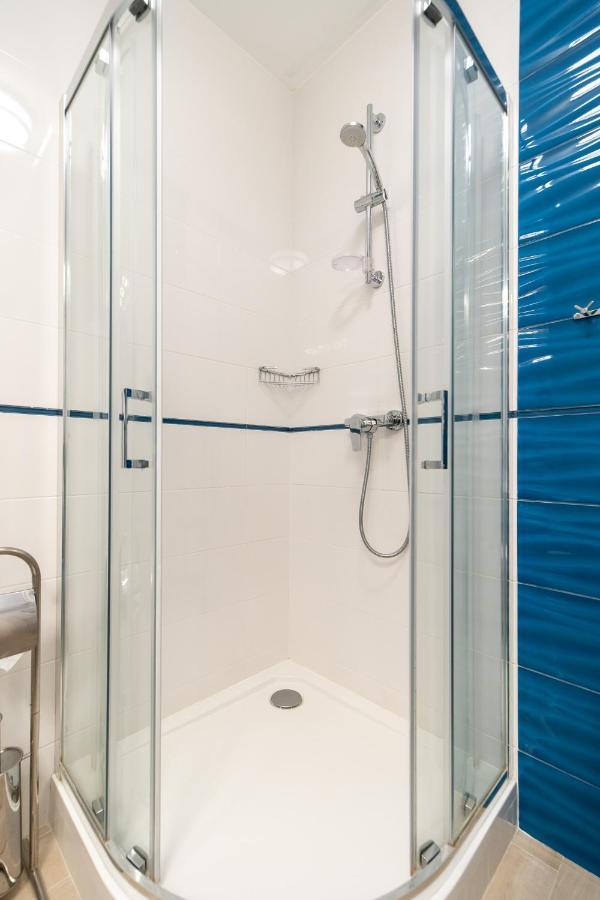 Apartament Niebieski كولوبرزيغ المظهر الخارجي الصورة